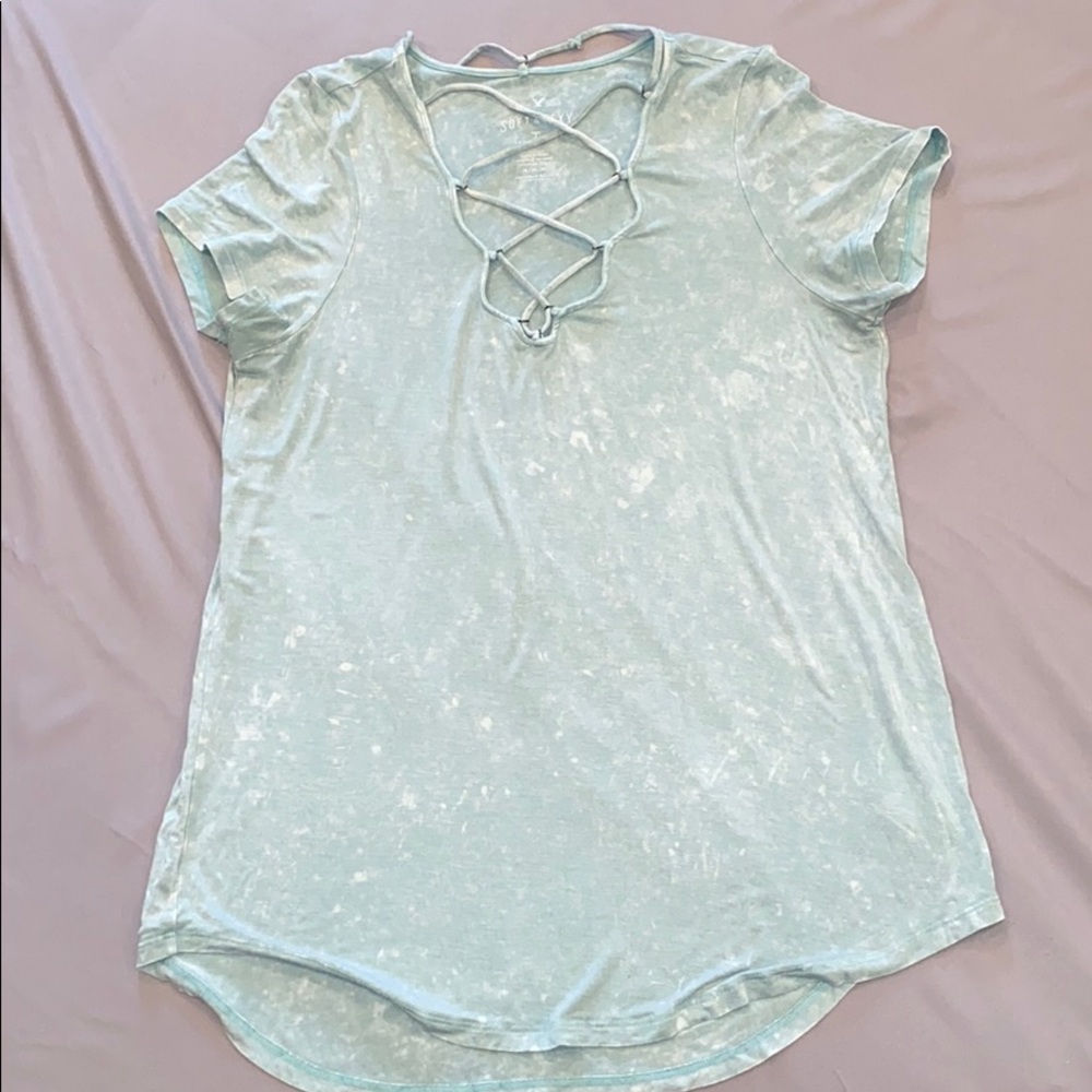 A&E Soft and Sexy